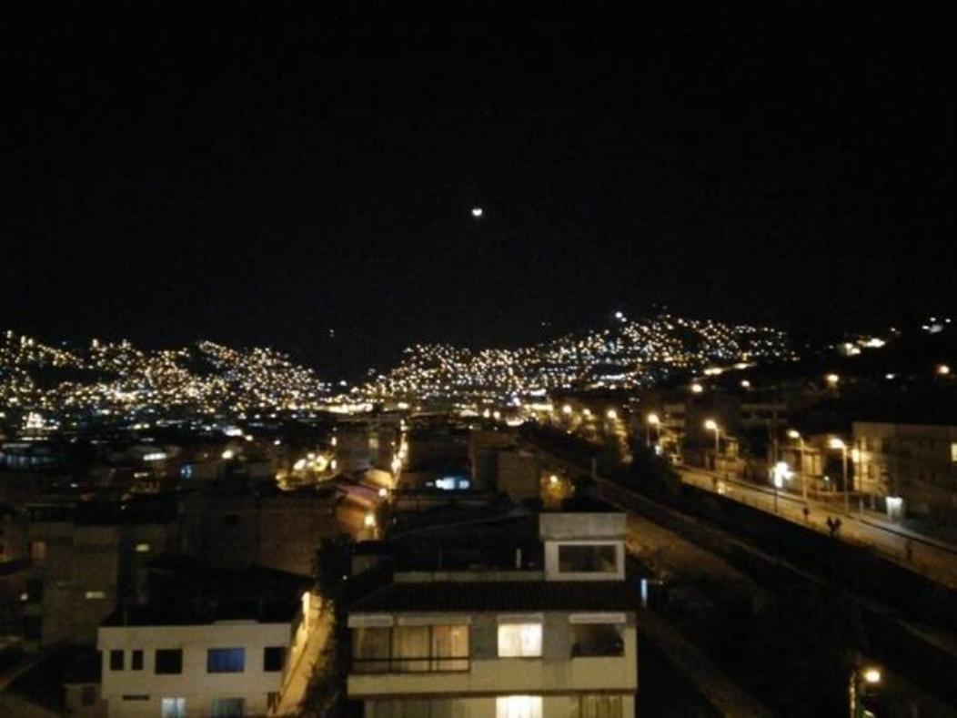 La Casa De Momo Hotel Cusco Ngoại thất bức ảnh