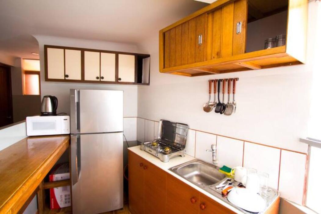 La Casa De Momo Hotel Cusco Ngoại thất bức ảnh
